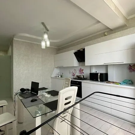 Apartamento Best Flat In Antalya