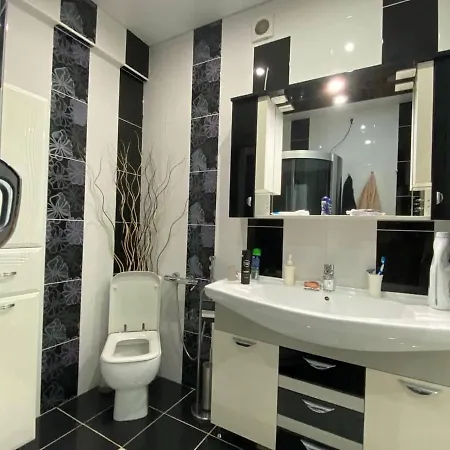Best Flat In Antalya Apartamento *