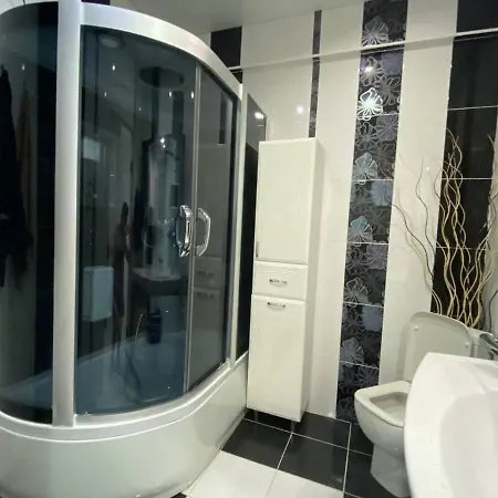 Apartamento Best Flat In Antalya Antalya
